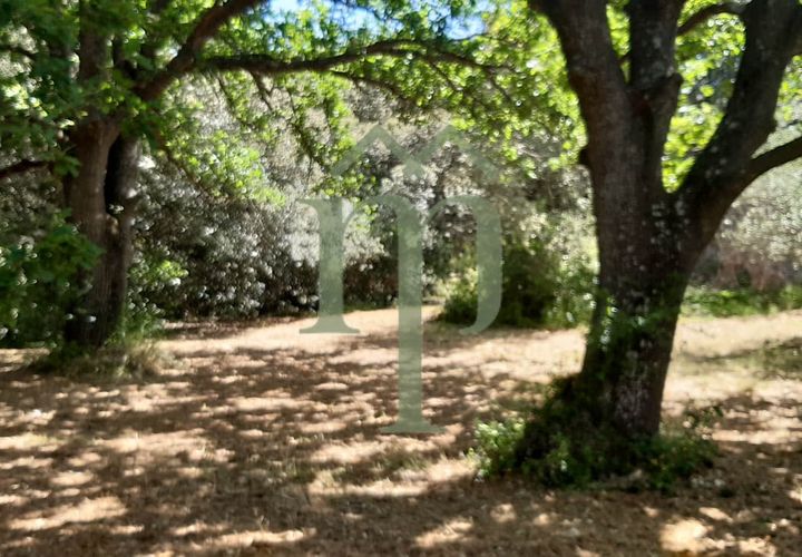 Helårsgrund i Ostuni, Brindisi, Ostuni - € 410.000 | Ref: Terreno Rella14 - foto 1